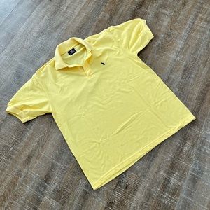 Mens Polo Shirt
